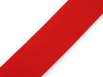 Popruh polypropylénový šíře 50 mm návin 5 metrů