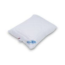 Polštář ALOE VERA 70x90cm Alaska zip 900g