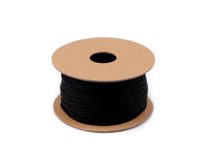 Kroucená šňůrka / provázek Ø1,2 mm