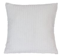 Povláček krepový Šedá 80/904 40x40 cm