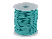 Kulatá pruženka Ø2 mm návin 25 metrů