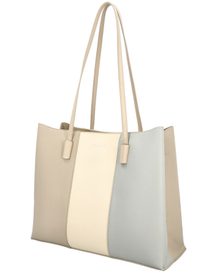 David Jones Koňakově hnědý dámský elegantní batůžek