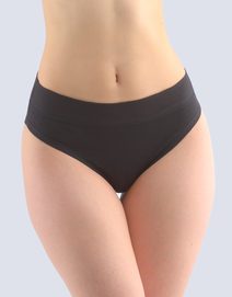 Dámské kalhotky jednobarevné Disco Solid