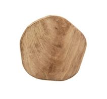 Podtácek MANGO O0214 - dia 10 x 1 cm