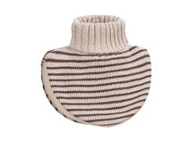 Dětský nákrčník pletený