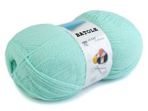 Vlnap Pletací příze Batole 100 g