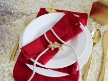 Anděl se srdcem velký X2002/3 - 16 x 10 x 35 cm