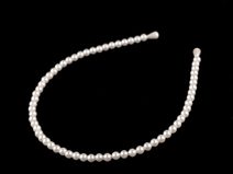 2 (Ø6 mm) perlová