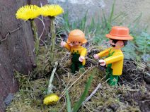 IGRÁČEK MultiGO Trio Policie set auto + 3 figurky s doplňky