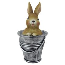 Velikonoční dekorace X7865 - 9*9*17