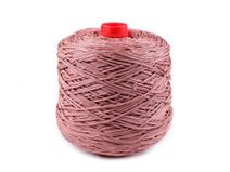 Pletací příze Thay, macrame 500 g