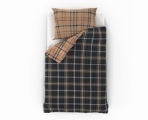 Povlečení bavlněné - 140x200, 70x90 šípek