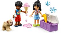 LEGO FRIENDS Vodopád v lese 41677 STAVEBNICE