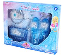 Míč Ledové království 2 - Frozen 2