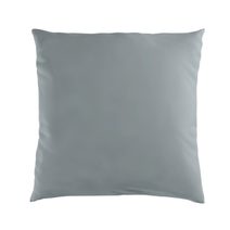 Povlak na polštář viskóza WOODY collection světle zelený