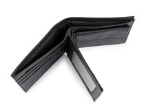 Pánská peněženka 9x11 cm