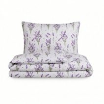 Saténové prostěradlo s gumou bílé