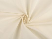 METRÁŽ Režná bavlněná látka šíře látky 170 cm