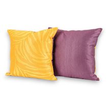 Povlak na polštář hladká bavlna BÉŽOVÝ MELÍR