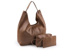 Velká kabelka 3v1 45x28 cm