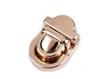 Sada zapínání na tašku 20x29 mm 2 sady