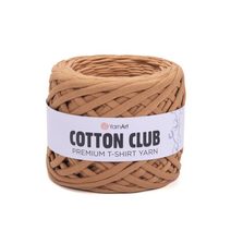 Špagety premium příze Cotton Club 310 g