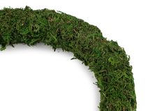 Mechový věnec Ø30 cm