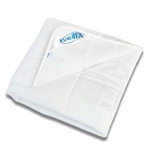 Přikrývka Kamilka LUX - letní přikrývka, 140x220, prodloužená 660 g - 140x220 cm prodloužená bílá