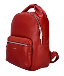 David Jones Koňakově hnědý dámský elegantní batůžek