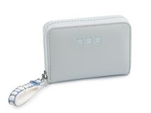 Dívčí peněženka kočky 8x11 cm