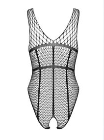 Žhavé body F230 bodystocking