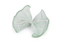 Sponka do vlasů mašle