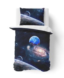 Prostěradlo froté - 90x200 cm aqua