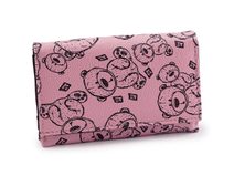 Dámská peněženka 10x15,5 cm