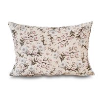 Povlak na polštář 5D Polní kvítí