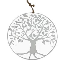 Dekorace strom života K3625-01 - dia 30 x 0,5 cm