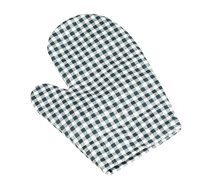 Kuchyňská chňapka Šedá,Bílá CH/610 28x18 cm