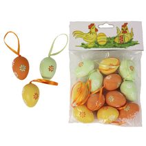 Dekorační věneček P1622