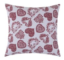 Povláček DITA Šedá,Vínová 55/407 45x45 cm