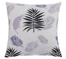 Povláček krepový Fialová 80/746 40x40 cm