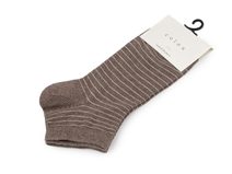 Dámské / dívčí bavlněné ponožky kotníkové