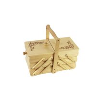 Kazeta na šití 911011/G-113 - 27x19x12 cm