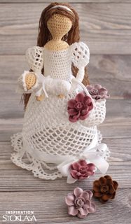 Koule Ø2,5 cm polystyren balení 20 ks