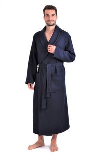 Unisex župan Esbo vaflový 21 23 5952