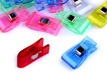 Svorky na textil 2,6+5,5 cm PRYM LOVE