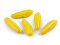 2 žlutá - kukuřice