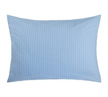 Povláček krepový Modrá 80/500