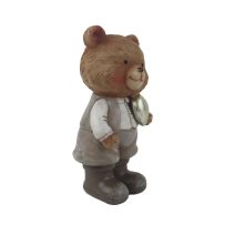 Dekorace kočka X7758/1