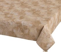 Ubrus EMA - 50x50 cm Zahrada lila