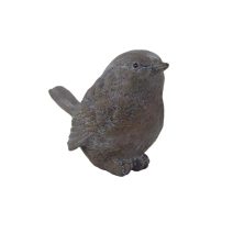 Dekorace k osázení chlapec X6556 - 30 × 18 × 30 cm